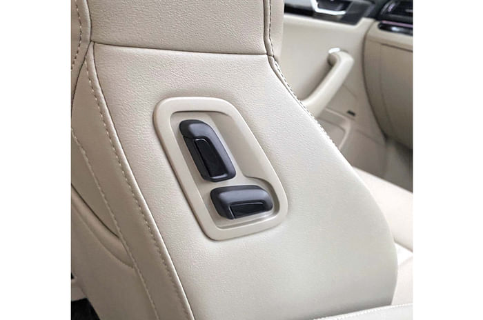 2021 Skoda Superb long term review, second report